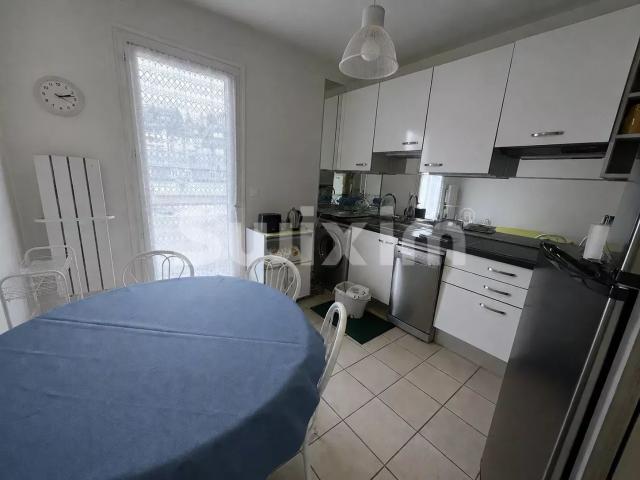 Appartement location à Chambéry, Aix-les-bains