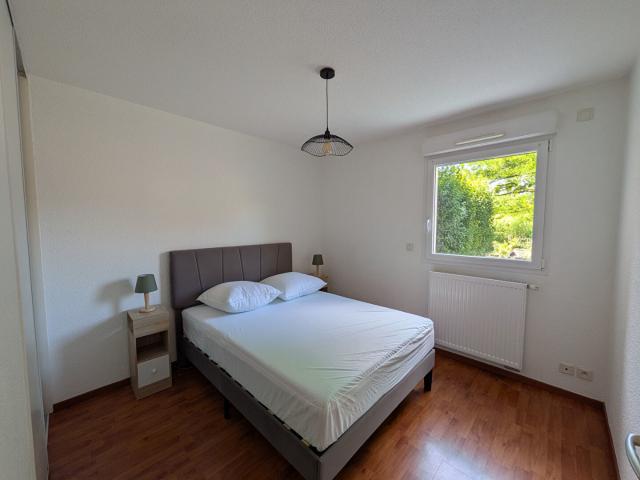 Appartement location à Thonon-les-Bains, Perrignier
