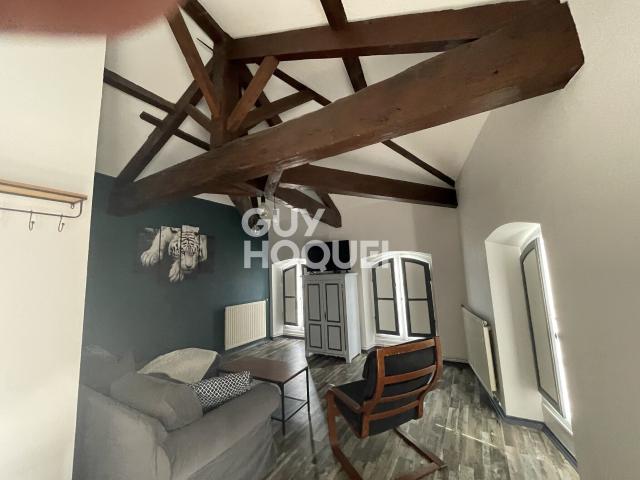Appartement location à Lesparre-Médoc, Castelnau-de-médoc