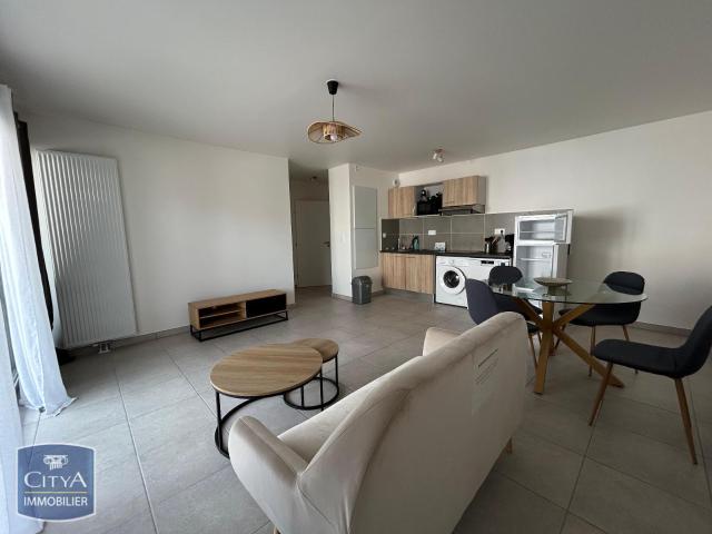 Appartement location à Limoges