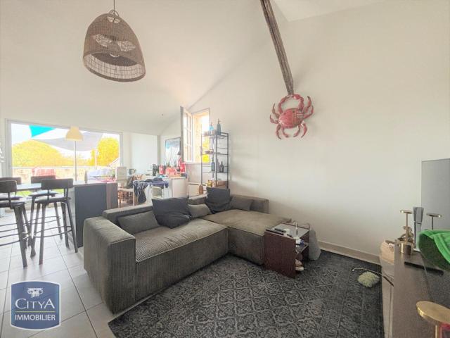 Appartement location à Libourne, Coutras