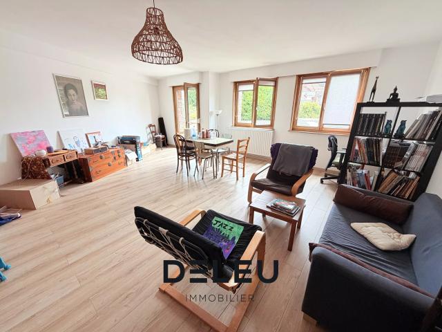 Appartement location à Lille, Wasquehal