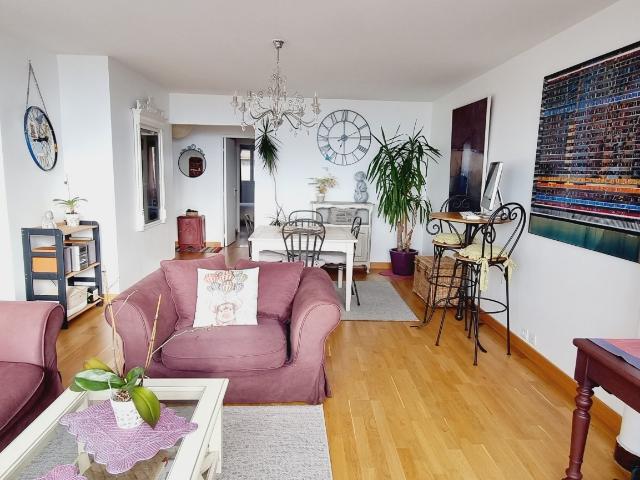 Appartement location à Sarcelles, Montmorency