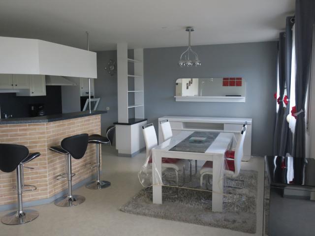 Appartement location à Lannion, Bretagne