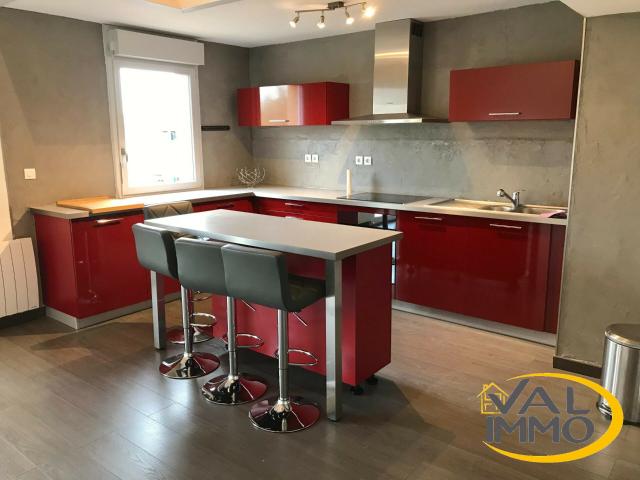 Appartement location à Toulouse