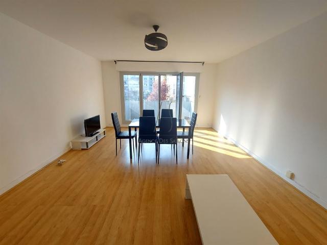Appartement location à Saint-Germain-en-Laye, Chatou