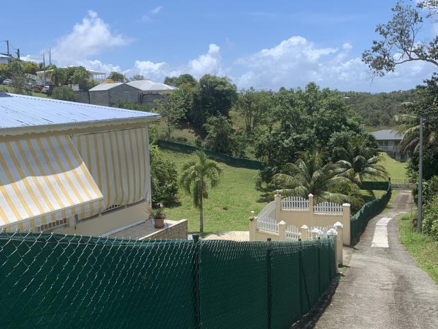 Appartement location à Guadeloupe