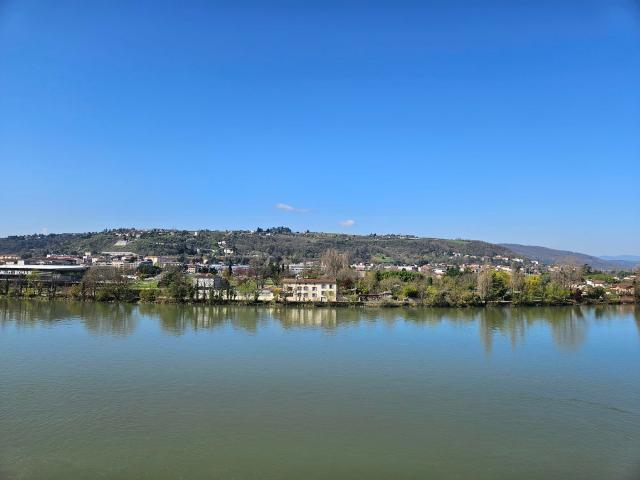 Appartement location à Vienne