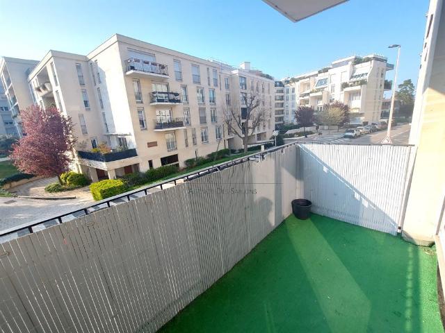 Appartement location à Saint-Germain-en-Laye, Chatou