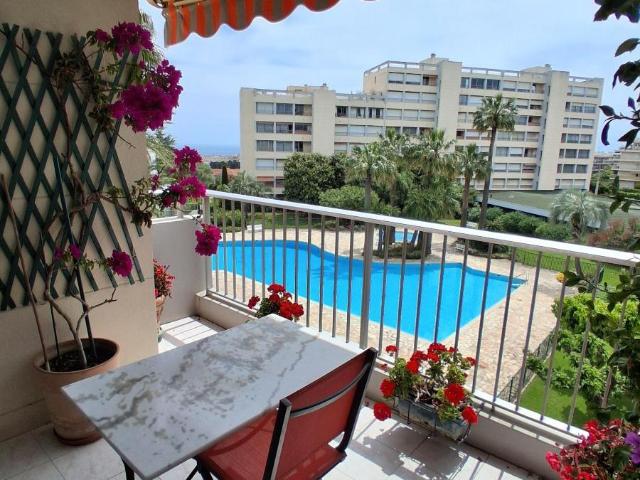 Appartement location à Grasse, Antibes