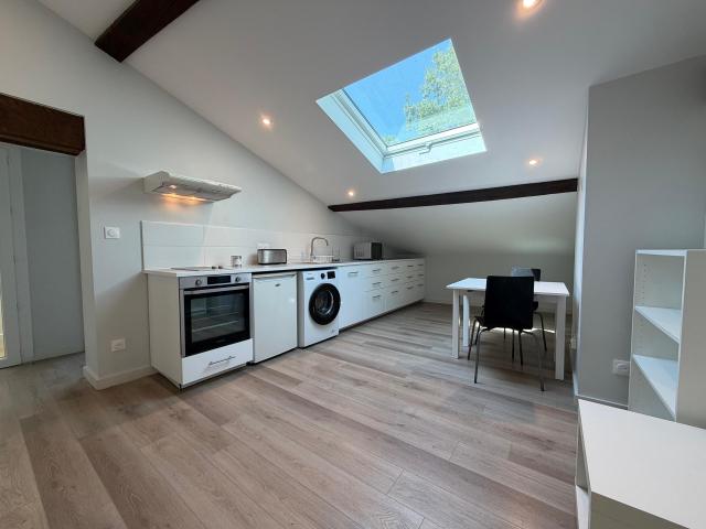 Appartement location à Toulouse