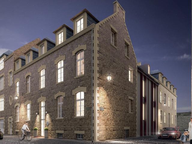 Appartement location à Saint-Malo, Bretagne
