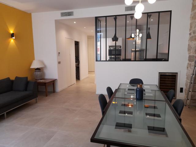 Appartement location à Le Port, Nice