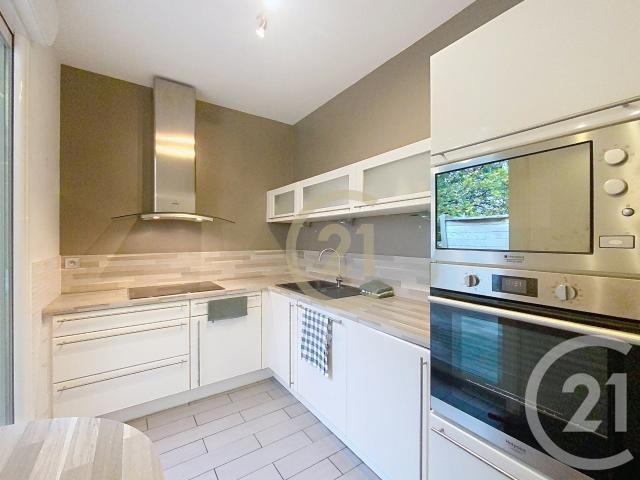 Appartement location à Saint-Nazaire, Saint-nazaire