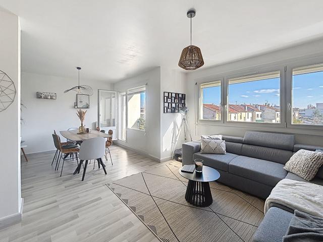 Appartement location à Nancy, Saint-max