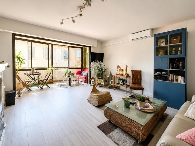 Appartement location à Grasse, Le Cannet