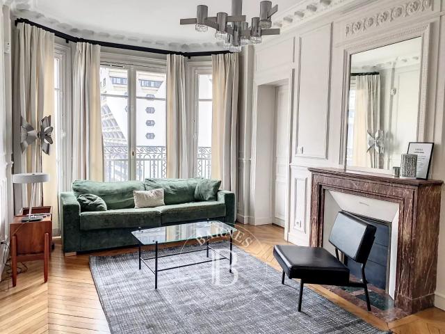 Appartement location à Paris, Île-de-France