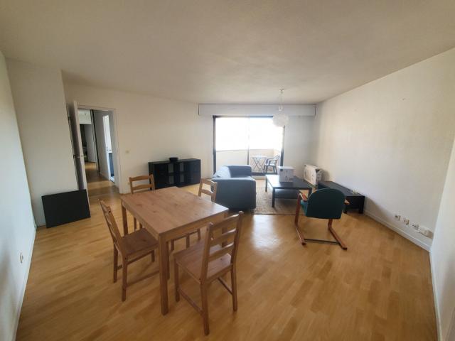 Appartement location à Bordeaux