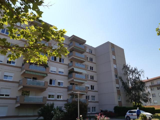 Appartement location à Lyon, Métropole de Lyon