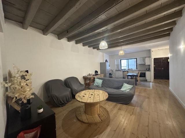 Appartement location à Chambéry