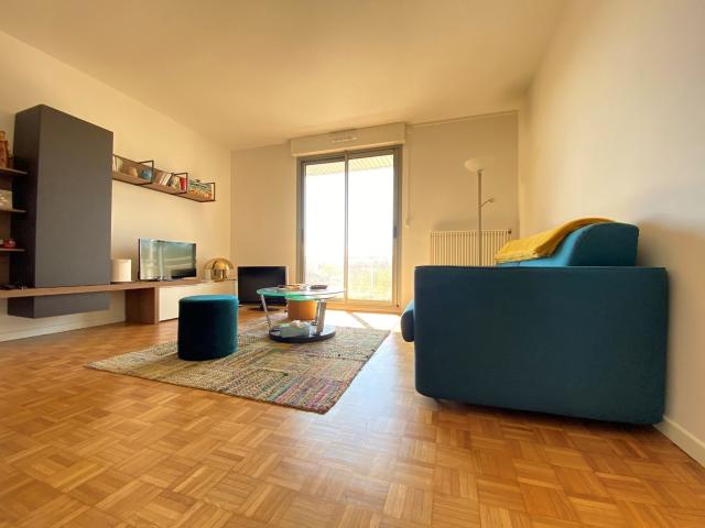 Appartement location à Toulouse, Ramonville-saint-agne