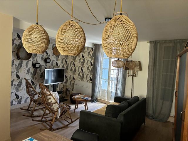 Appartement location à Béziers