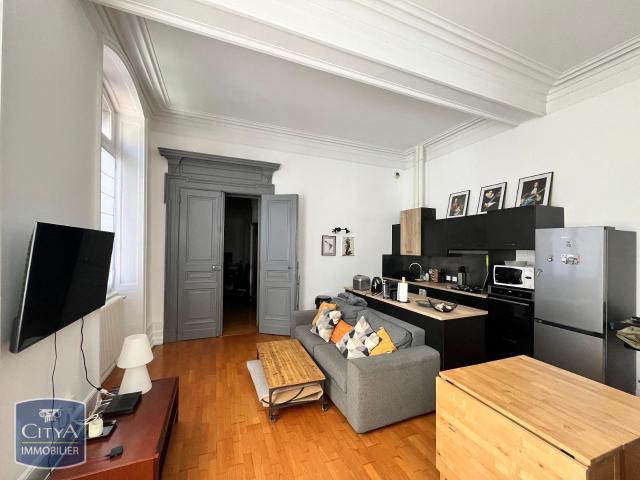 Appartement location à Agen