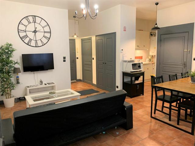 Appartement location à Carcassonne