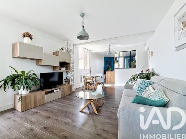 Appartement location à Nanterre, Rueil-malmaison