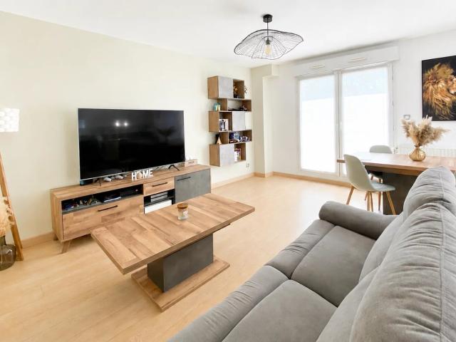 Appartement location à Thonon-les-Bains, Publier
