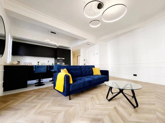 Appartement location à Centre Ville, Antibes