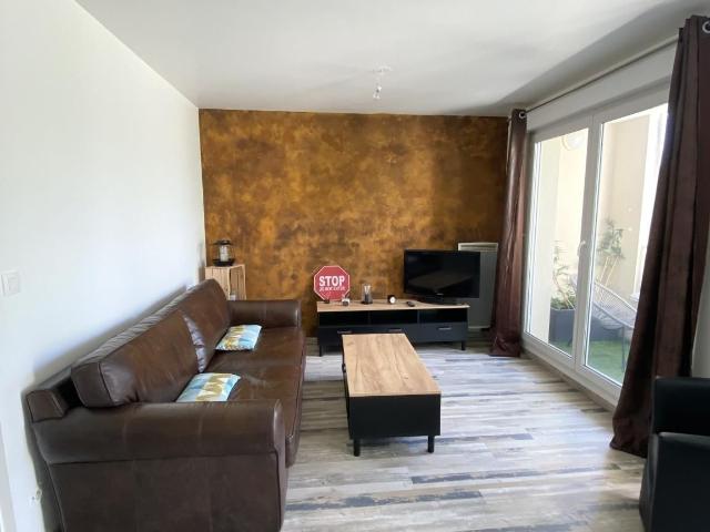 Appartement location à Orléans