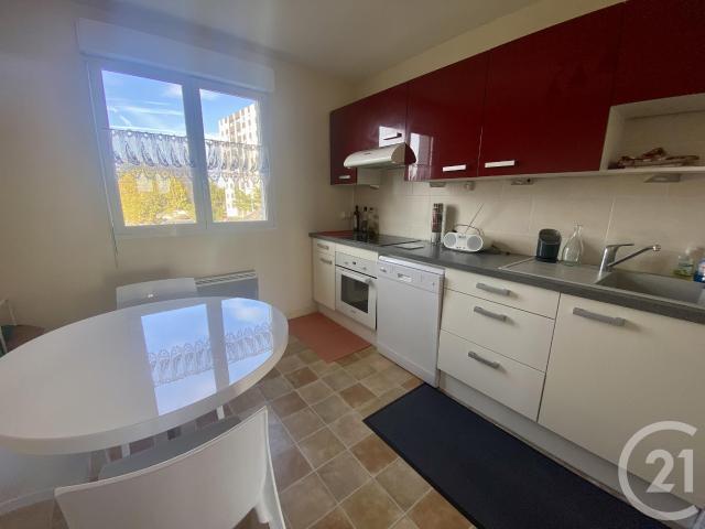 Appartement location à Avranches, Granville