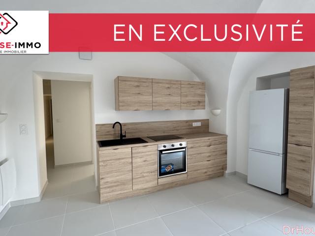 Appartement location à Chabrillan, Drôme
