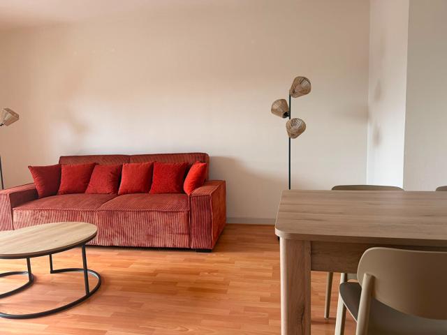Appartement location à Angers