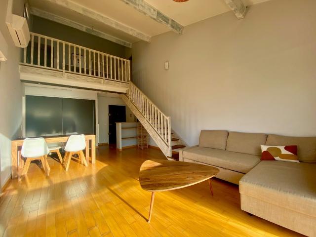 Appartement location à Toulouse