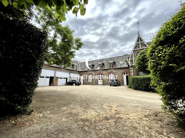 Appartement location à Dinard, Ille-et-Vilaine