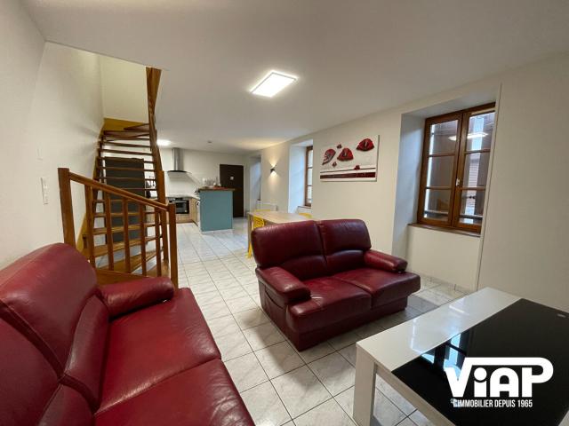 Appartement location à Limoges, Chalus