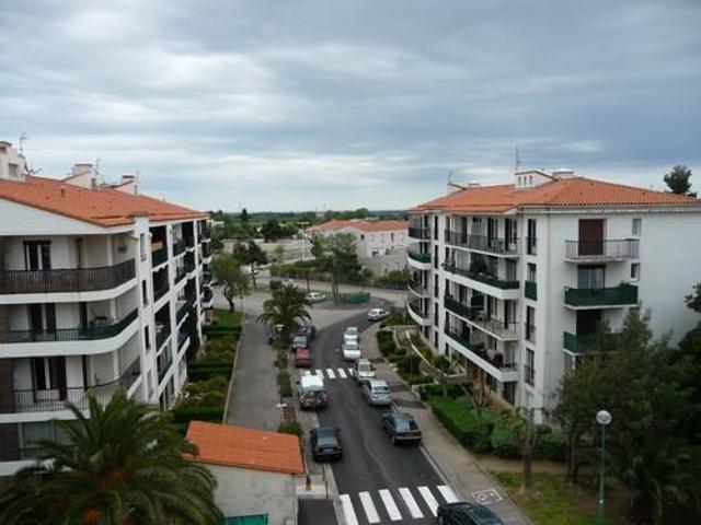 Appartement location à Perpignan