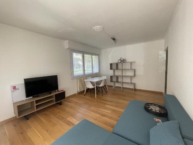 Appartement location à Annecy