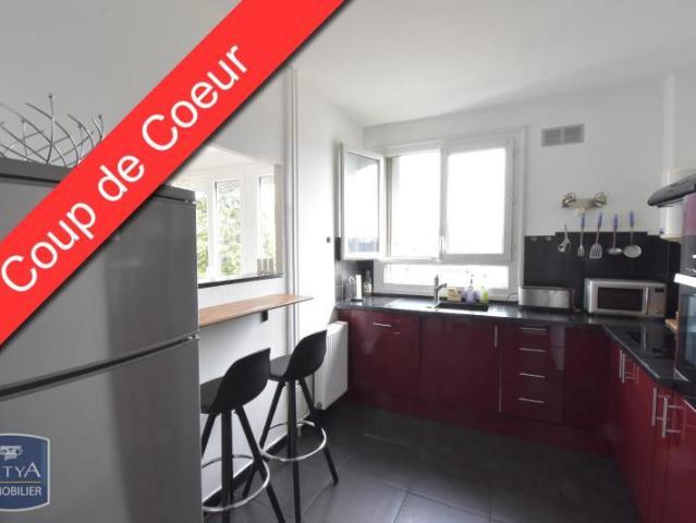 Appartement location à Le Mans