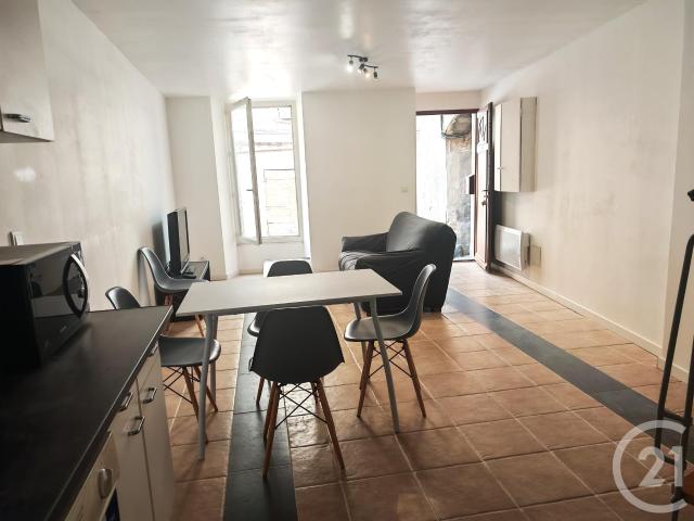 Appartement location à Aix-en-Provence, Trets