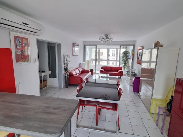 Appartement location à Montpellier