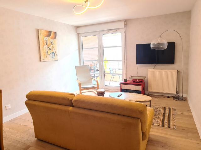 Appartement location à Toulouse