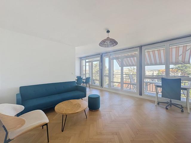 Appartement location à Versailles, Fontenay-le-fleury