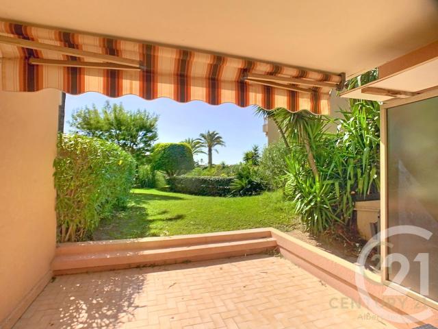 Appartement location à Golfe-Juan, Vallauris