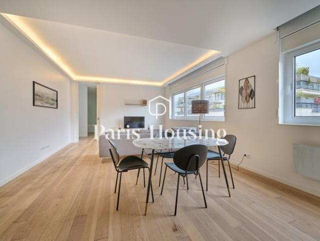 Appartement location à Boulogne-Billancourt, Issy-les-moulineaux