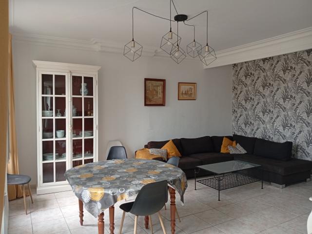 Appartement location à Narbonne