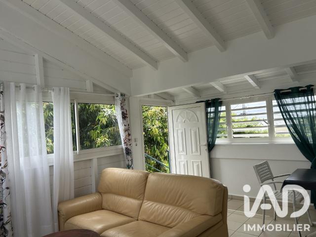 Appartement location à Guadeloupe