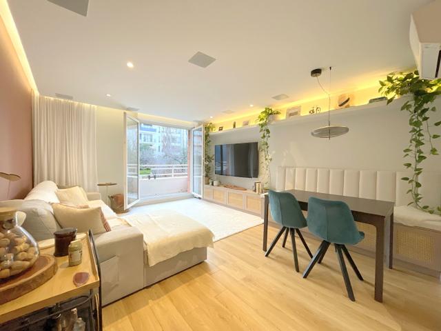 Appartement location à France métropolitaine, Suresnes